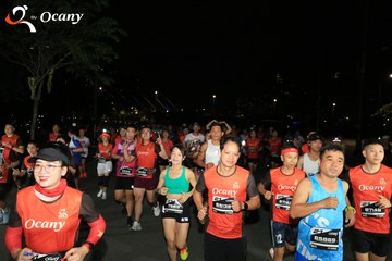 RUN TO LIVE 2025 - Ảnh #3277397