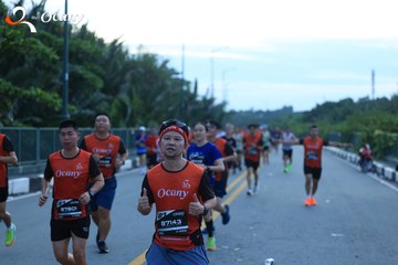 RUN TO LIVE 2025 - Ảnh #3273740