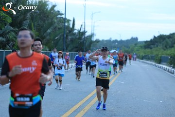 RUN TO LIVE 2025 - Ảnh #3273542