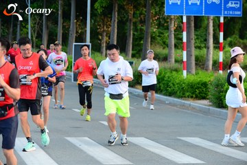 RUN TO LIVE 2025 - Ảnh #3273614