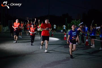 RUN TO LIVE 2025 - Ảnh #3272868