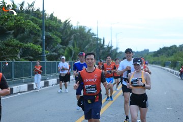 RUN TO LIVE 2025 - Ảnh #3274498