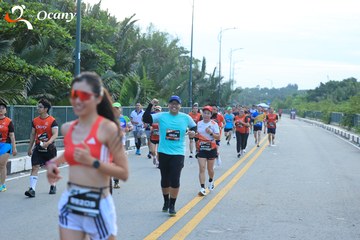 RUN TO LIVE 2025 - Ảnh #3276366