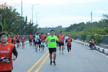 RUN TO LIVE 2025 - Ảnh #3278015