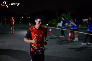 RUN TO LIVE 2025 - Ảnh #3270376