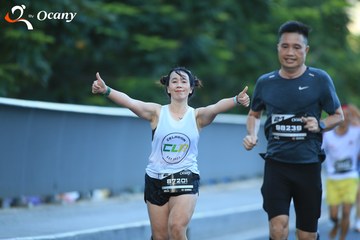 RUN TO LIVE 2025 - Ảnh #3276497