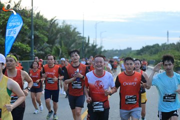 RUN TO LIVE 2025 - Ảnh #3277082