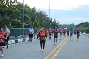 RUN TO LIVE 2025 - Ảnh #3277380