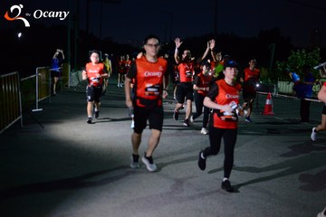 RUN TO LIVE 2025 - Ảnh #3272869