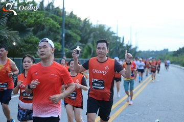RUN TO LIVE 2025 - Ảnh #3274358