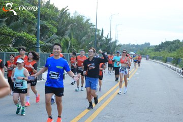 RUN TO LIVE 2025 - Ảnh #3276333