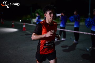 RUN TO LIVE 2025 - Ảnh #3271360