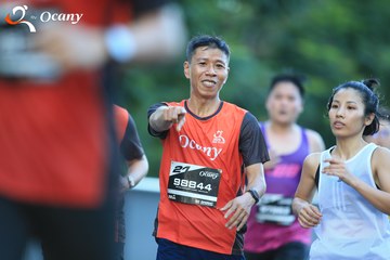 RUN TO LIVE 2025 - Ảnh #3277032