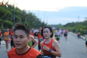 RUN TO LIVE 2025 - Ảnh #3277102