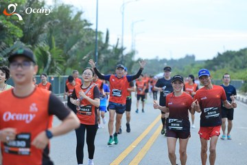 RUN TO LIVE 2025 - Ảnh #3277889