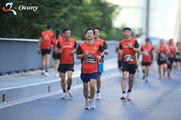 RUN TO LIVE 2025 - Ảnh #3277578