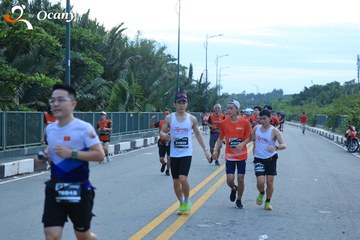 RUN TO LIVE 2025 - Ảnh #3274779