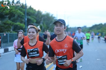 RUN TO LIVE 2025 - Ảnh #3271943