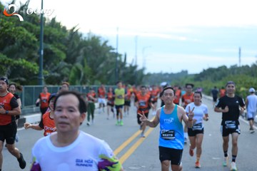 RUN TO LIVE 2025 - Ảnh #3275486