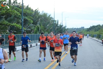 RUN TO LIVE 2025 - Ảnh #3276142