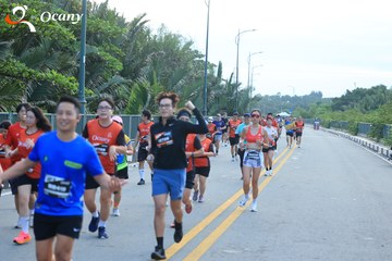 RUN TO LIVE 2025 - Ảnh #3276336