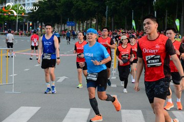 RUN TO LIVE 2025 - Ảnh #3274296