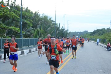 RUN TO LIVE 2025 - Ảnh #3276046