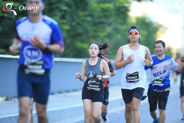 RUN TO LIVE 2025 - Ảnh #3275443