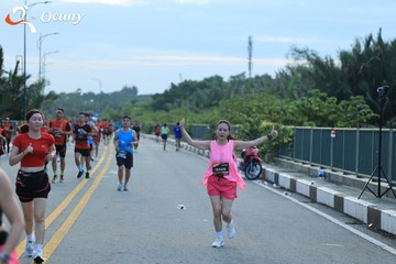 RUN TO LIVE 2025 - Ảnh #3277263