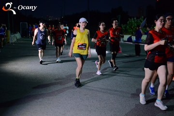 RUN TO LIVE 2025 - Ảnh #3272907