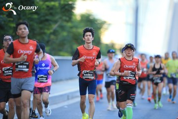 RUN TO LIVE 2025 - Ảnh #3275685