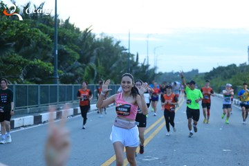 RUN TO LIVE 2025 - Ảnh #3272000