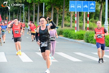 RUN TO LIVE 2025 - Ảnh #3273099