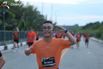 RUN TO LIVE 2025 - Ảnh #3277669