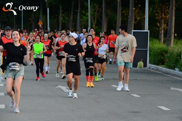 RUN TO LIVE 2025 - Ảnh #3274106