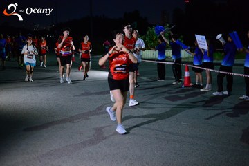 RUN TO LIVE 2025 - Ảnh #3272933