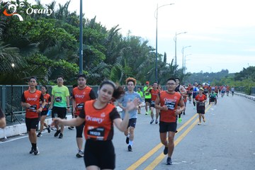 RUN TO LIVE 2025 - Ảnh #3274596