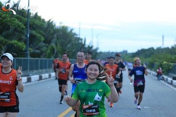 RUN TO LIVE 2025 - Ảnh #3273867