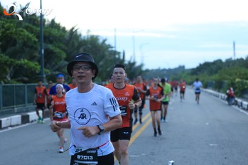 RUN TO LIVE 2025 - Ảnh #3274421