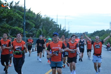 RUN TO LIVE 2025 - Ảnh #3273158