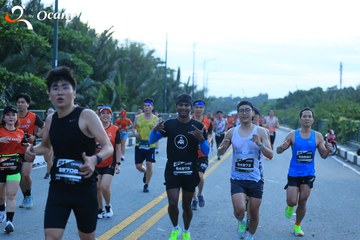 RUN TO LIVE 2025 - Ảnh #3271019