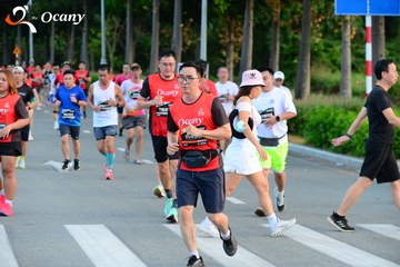 RUN TO LIVE 2025 - Ảnh #3273605