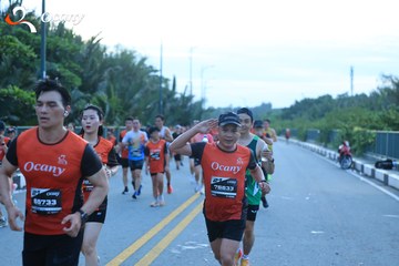 RUN TO LIVE 2025 - Ảnh #3271597