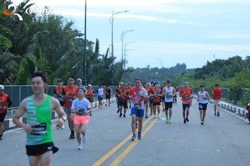 RUN TO LIVE 2025 - Ảnh #3274720