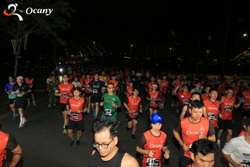 RUN TO LIVE 2025 - Ảnh #3277970
