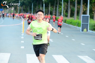 RUN TO LIVE 2025 - Ảnh #3273047