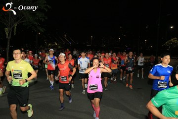 RUN TO LIVE 2025 - Ảnh #3276771