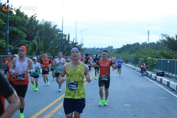 RUN TO LIVE 2025 - Ảnh #3270997