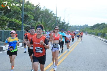 RUN TO LIVE 2025 - Ảnh #3276349