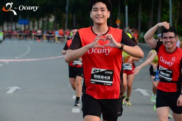 RUN TO LIVE 2025 - Ảnh #3273869